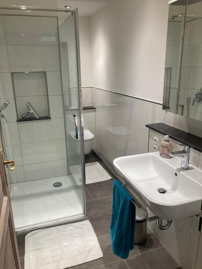 Ferienwohnung Hasenkamp 15 เกรอมิทซ์ ภายนอก รูปภาพ